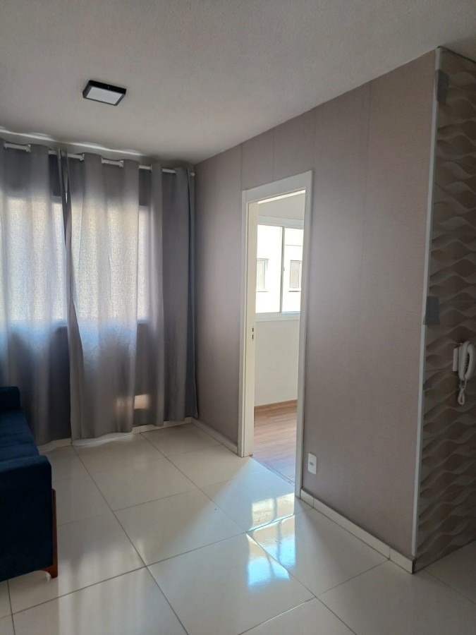 Apartamento, 2 quartos, 35 m² - Foto 46