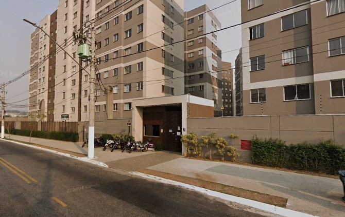 Apartamento, 2 quartos, 35 m² - Foto 50