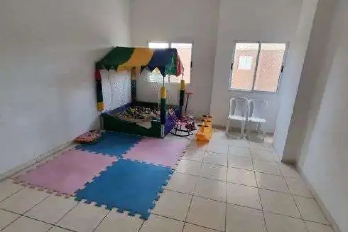 Apartamento, 2 quartos, 47 m² - Foto 8