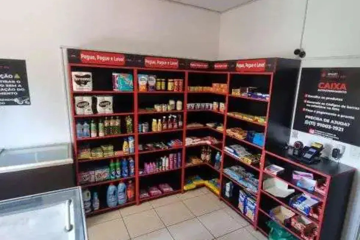 Apartamento, 2 quartos, 47 m² - Foto 10