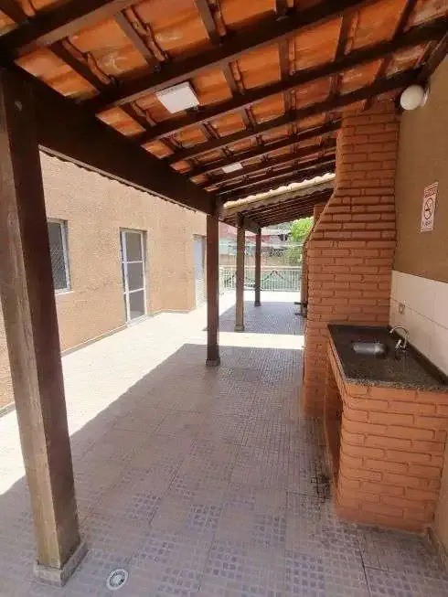 Apartamento, 2 quartos, 47 m² - Foto 14