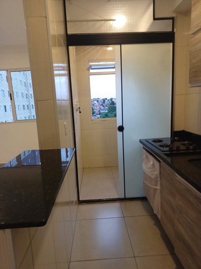Apartamento, 2 quartos, 47 m² - Foto 20