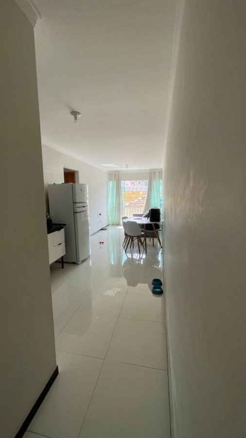 Apartamento, 2 quartos, 45 m² - Foto 3