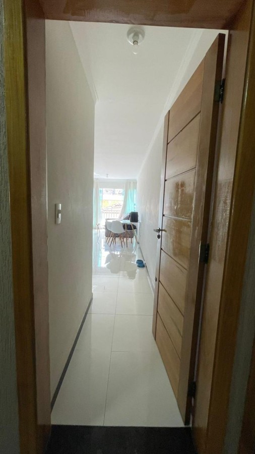 Apartamento, 2 quartos, 45 m² - Foto 4