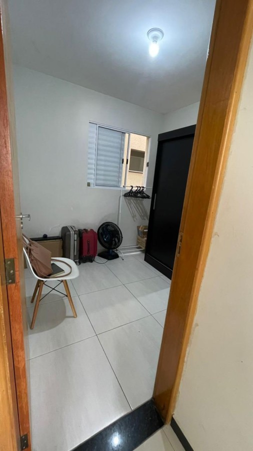 Apartamento, 2 quartos, 45 m² - Foto 11