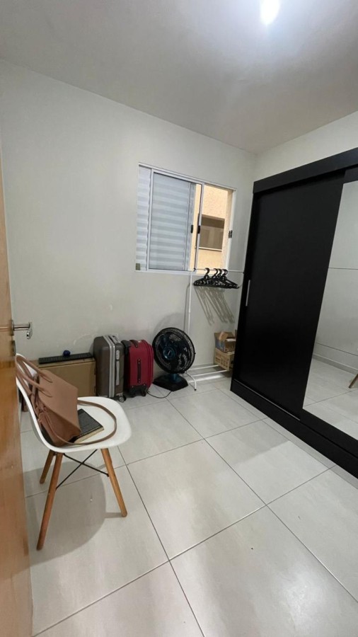 Apartamento, 2 quartos, 45 m² - Foto 9