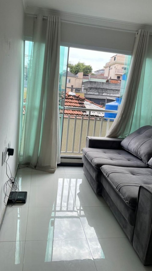 Apartamento, 2 quartos, 45 m² - Foto 14