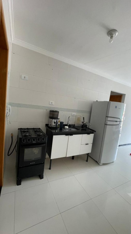 Apartamento, 2 quartos, 45 m² - Foto 15