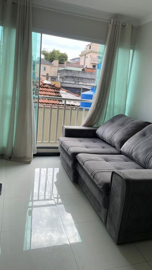 Apartamento, 2 quartos, 45 m² - Foto 16