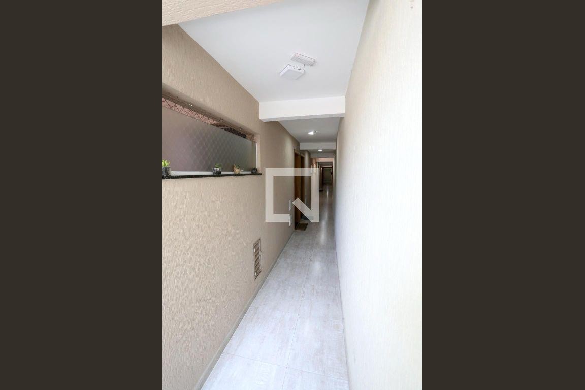 Apartamento, 2 quartos, 45 m² - Foto 20