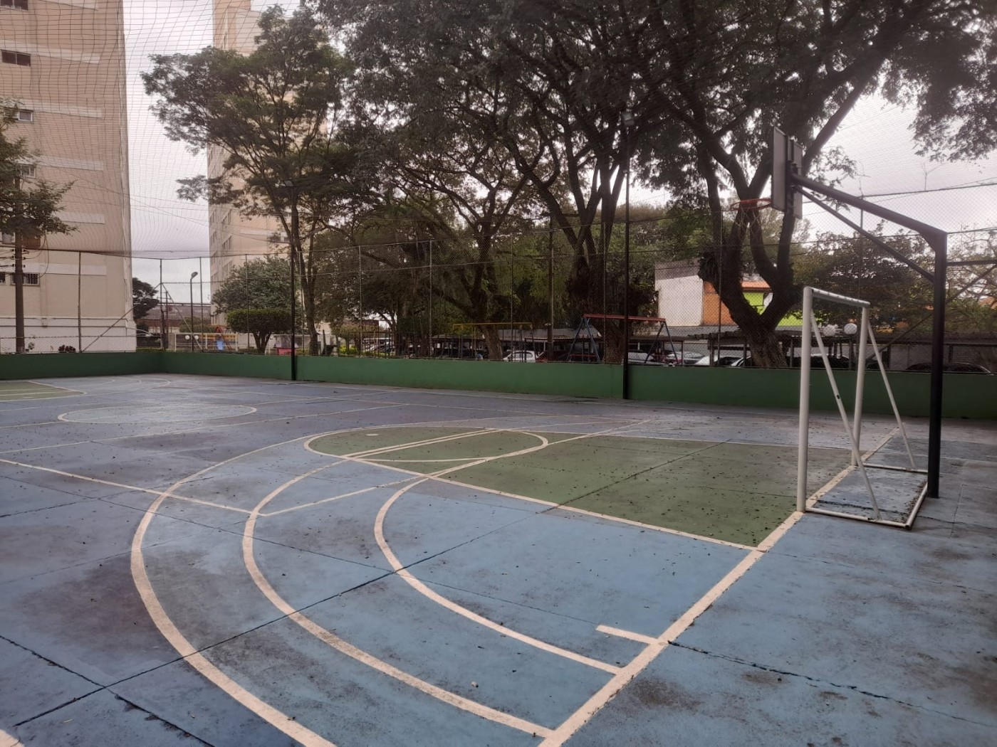 Apartamento, 3 quartos, 66 m² - Foto 20