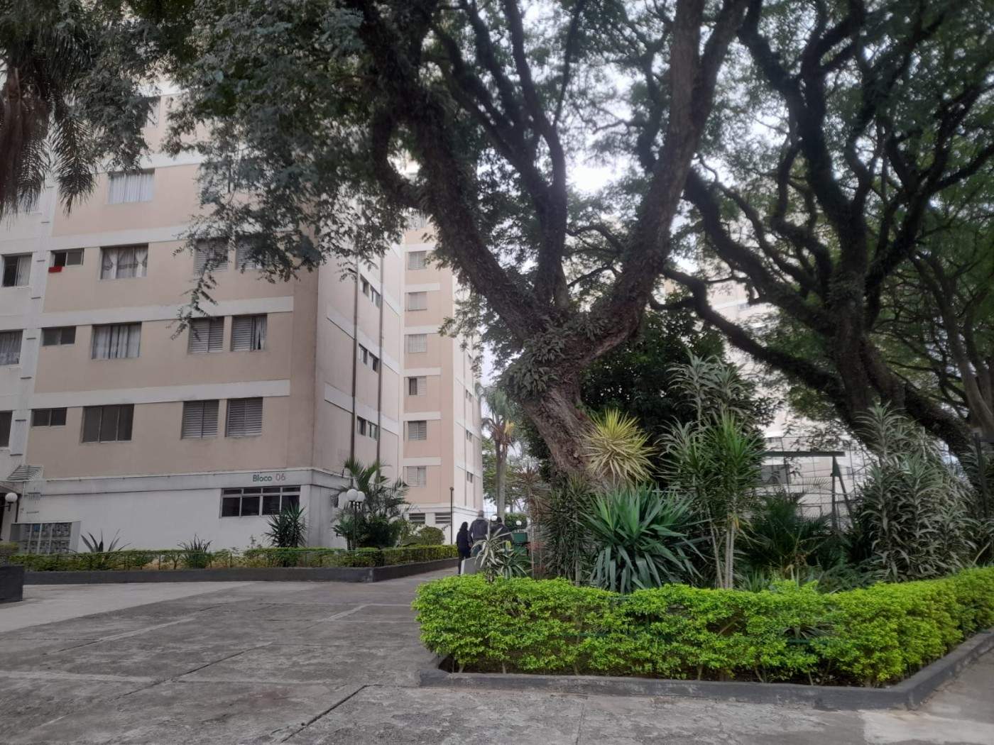 Apartamento, 3 quartos, 66 m² - Foto 21