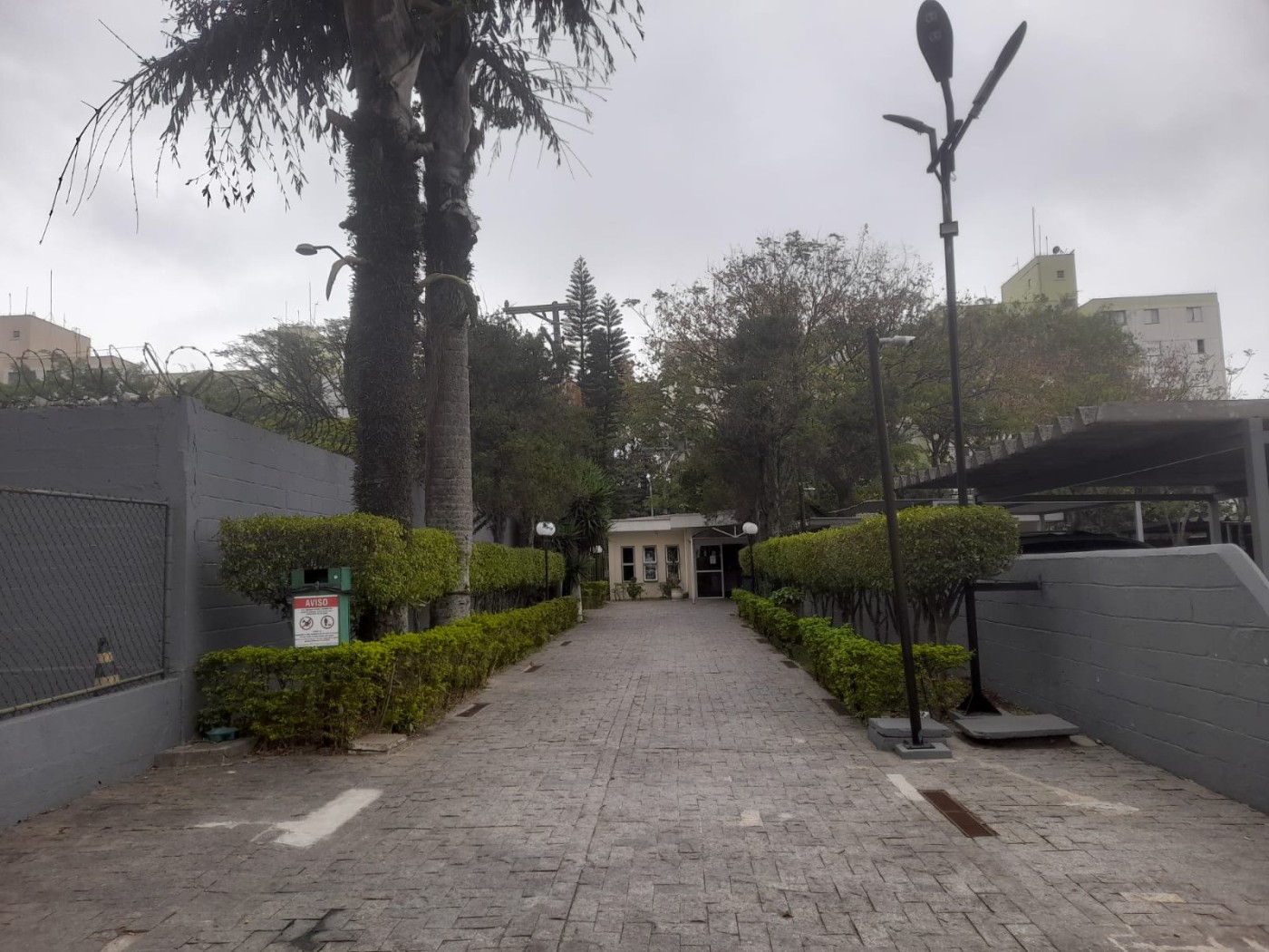 Apartamento, 3 quartos, 66 m² - Foto 25