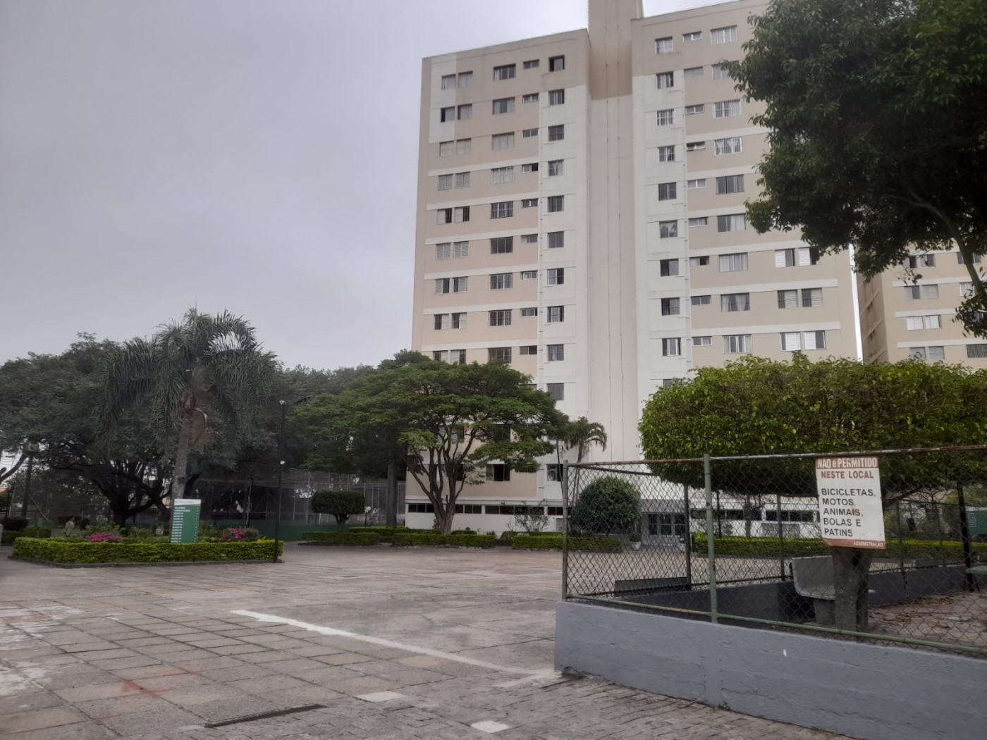 Apartamento, 3 quartos, 66 m² - Foto 26