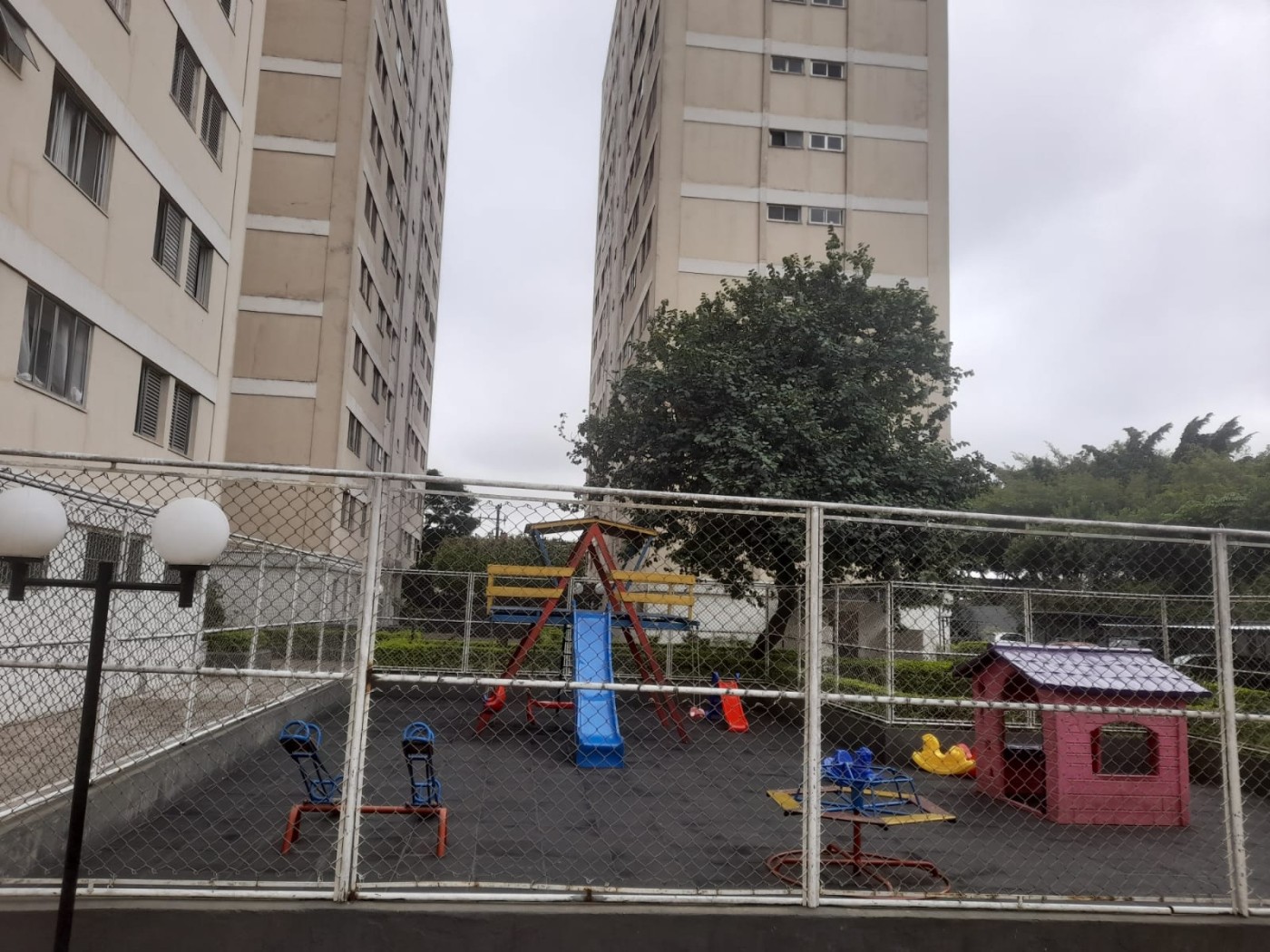 Apartamento, 3 quartos, 66 m² - Foto 27