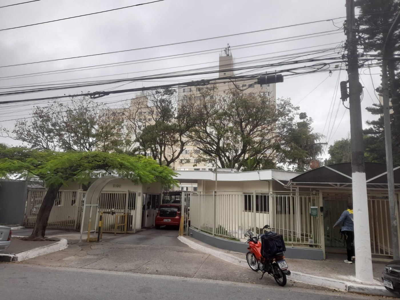 Apartamento, 3 quartos, 66 m² - Foto 30