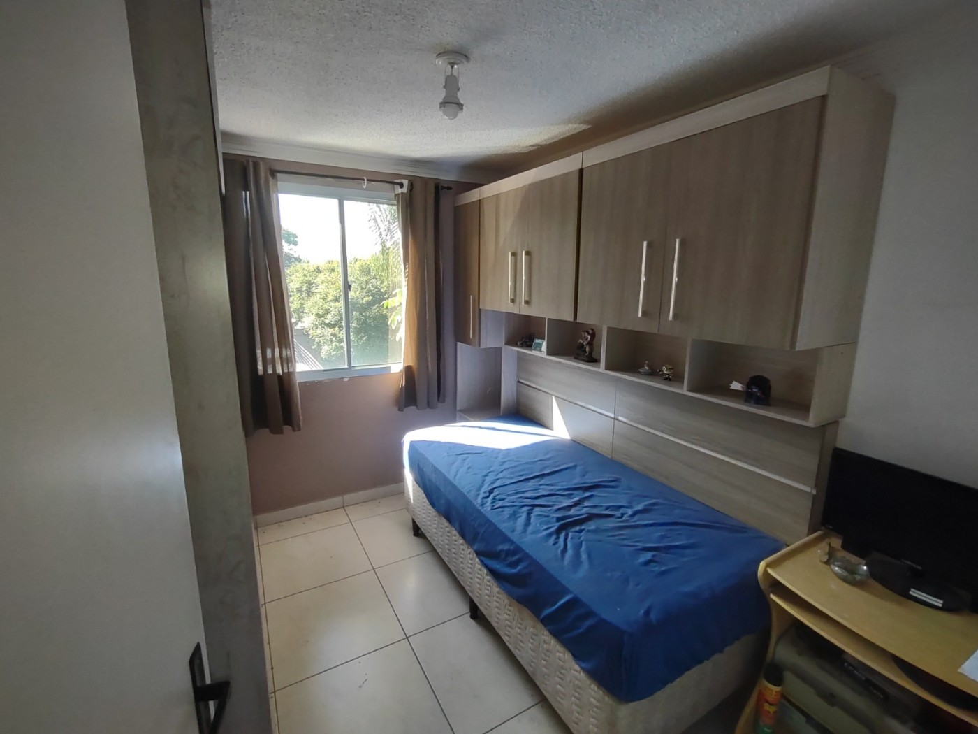 Apartamento, 3 quartos, 52 m² - Foto 6