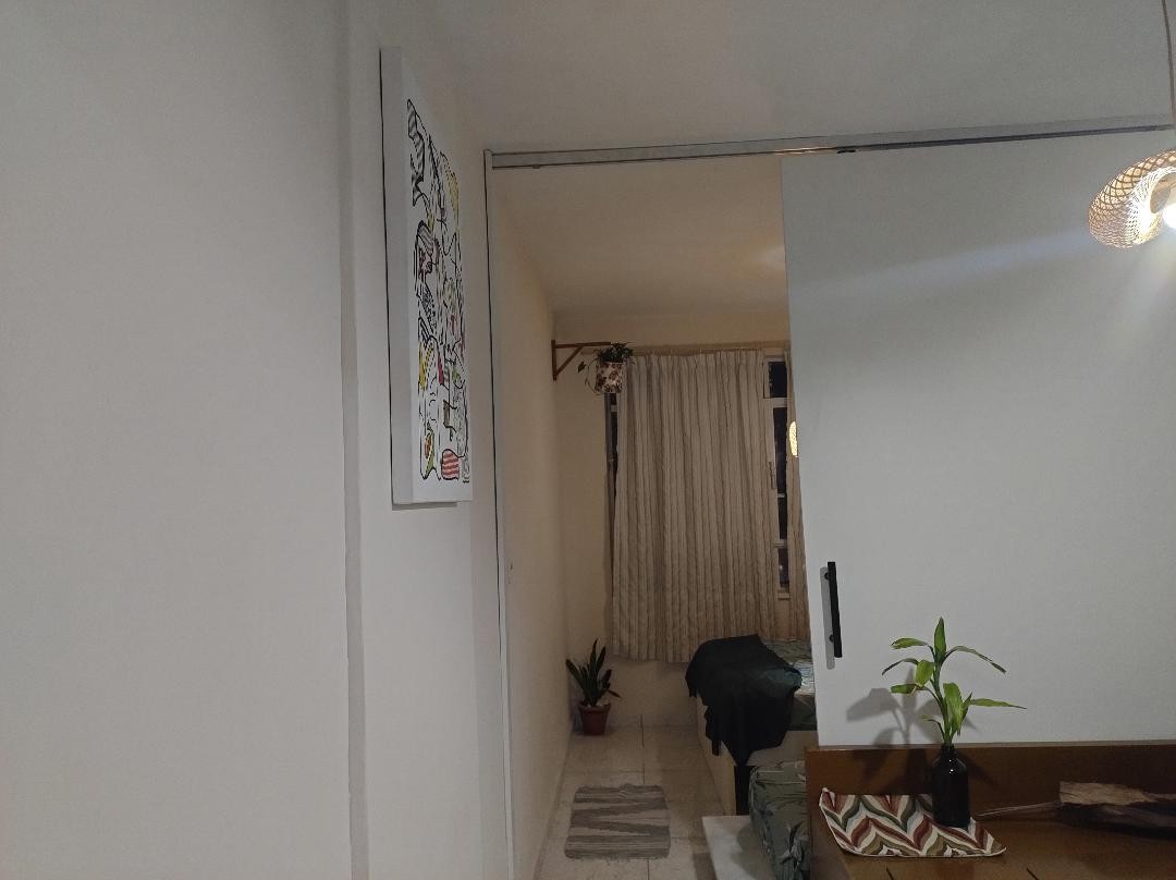 Apartamento, 1 quarto, 26 m² - Foto 2