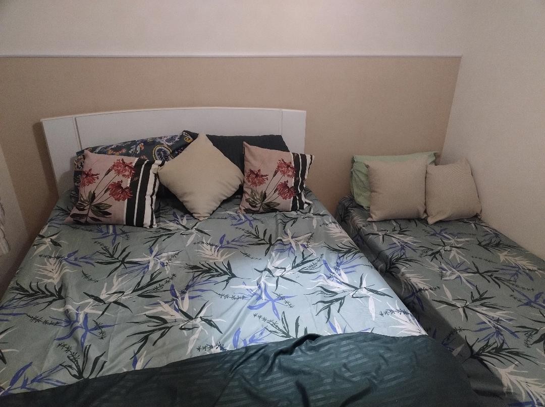 Apartamento, 1 quarto, 26 m² - Foto 1