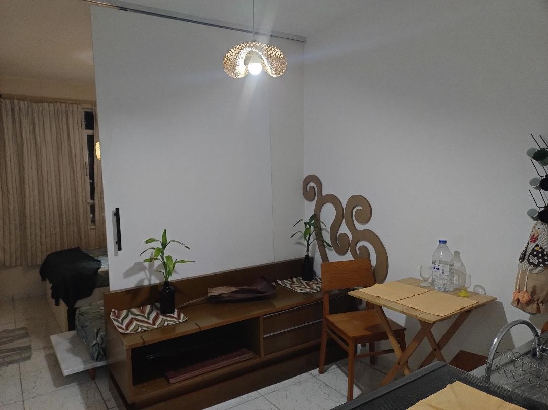 Apartamento, 1 quarto, 26 m² - Foto 3