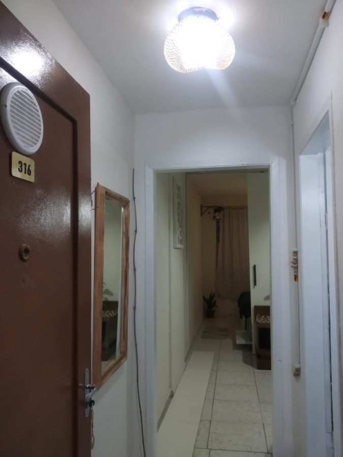 Apartamento, 1 quarto, 26 m² - Foto 7