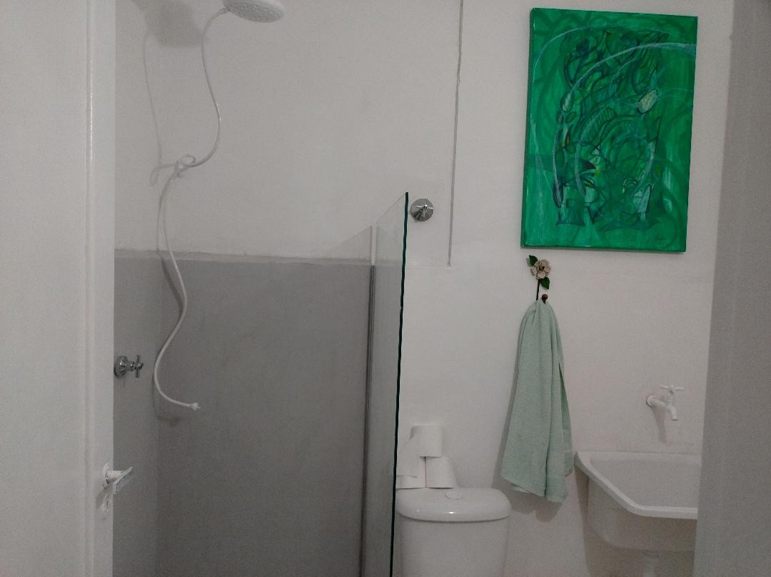 Apartamento, 1 quarto, 26 m² - Foto 6