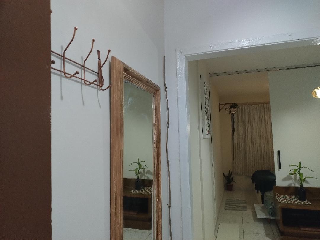 Apartamento, 1 quarto, 26 m² - Foto 9