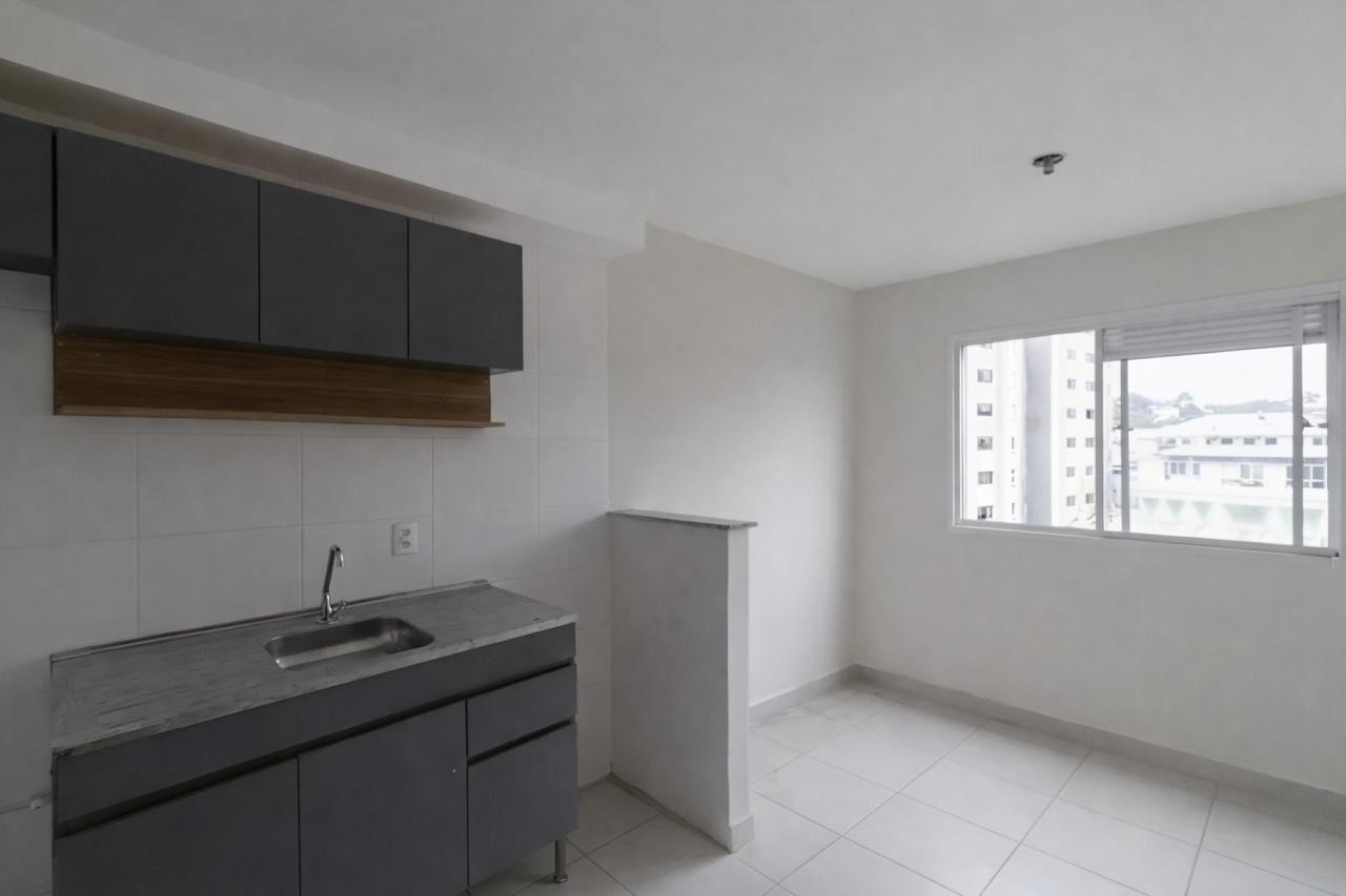 Apartamento, 2 quartos, 33 m² - Foto 5