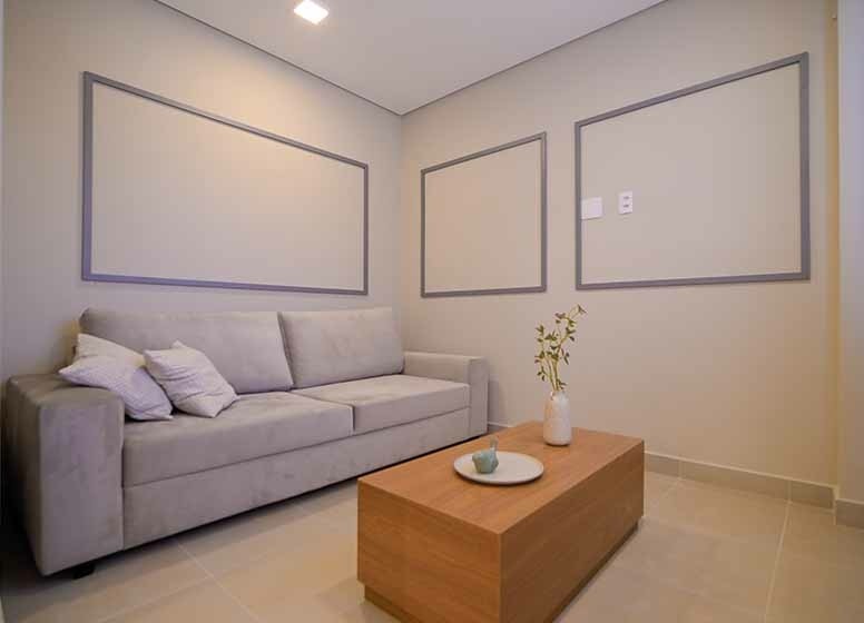 Apartamento, 2 quartos, 33 m² - Foto 28