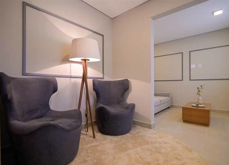 Apartamento, 2 quartos, 33 m² - Foto 27