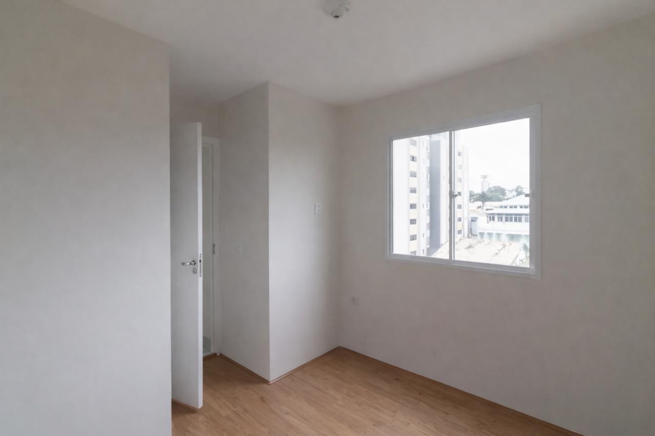 Apartamento, 2 quartos, 33 m² - Foto 3