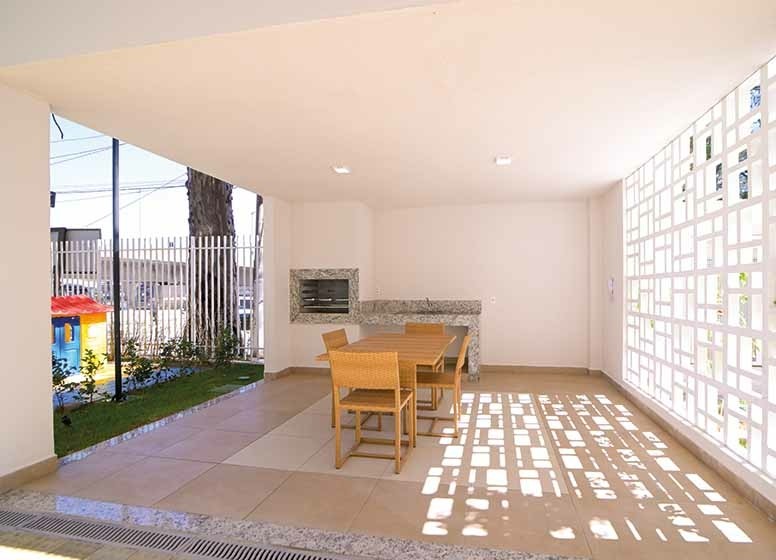Apartamento, 2 quartos, 33 m² - Foto 15