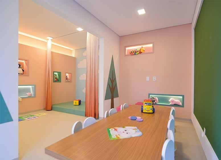 Apartamento, 2 quartos, 33 m² - Foto 18