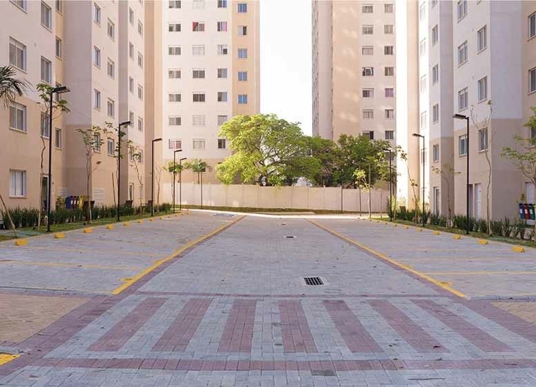 Apartamento, 2 quartos, 33 m² - Foto 17