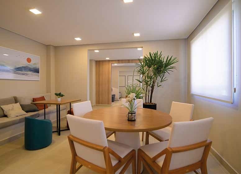 Apartamento, 2 quartos, 33 m² - Foto 26