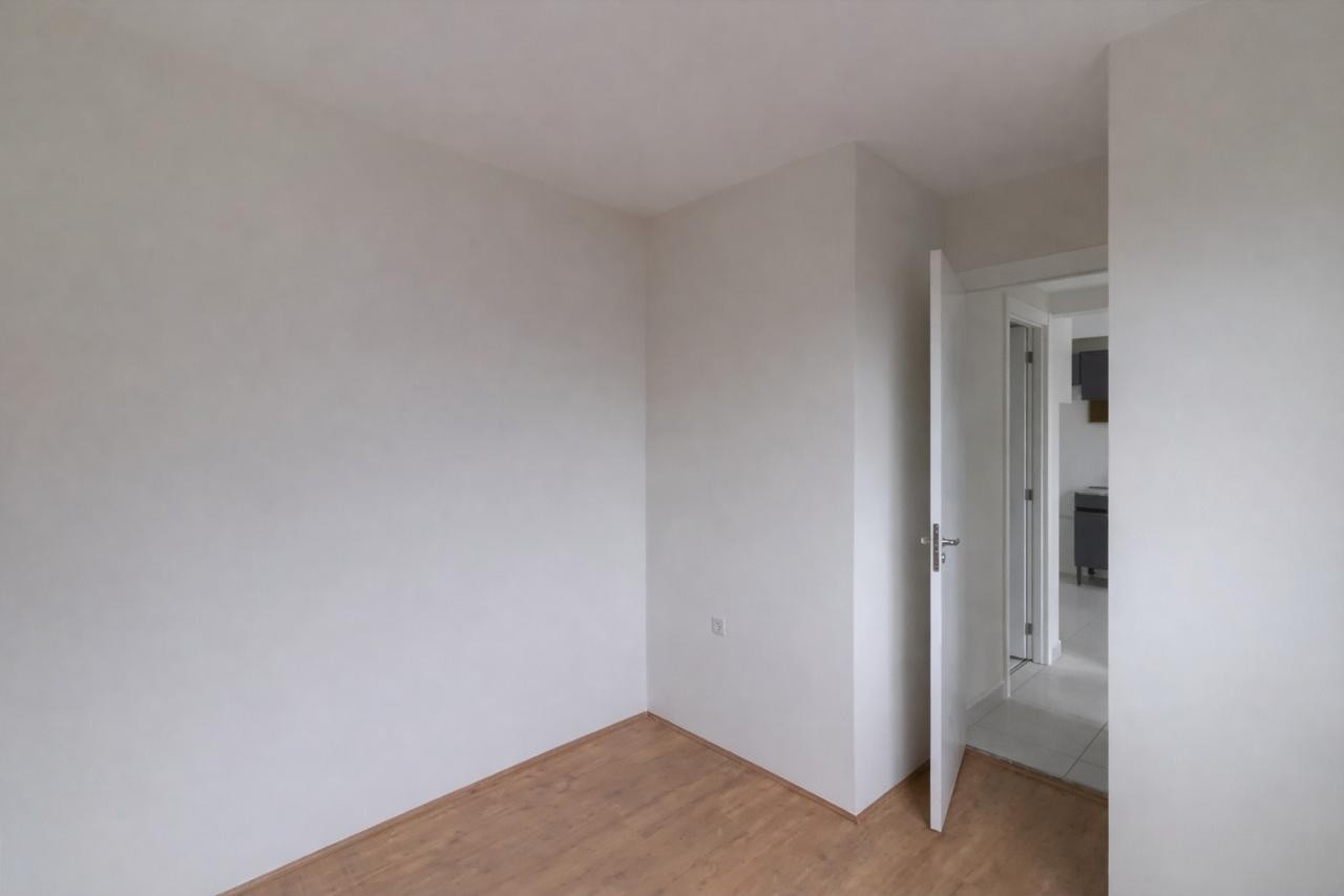 Apartamento, 2 quartos, 33 m² - Foto 8