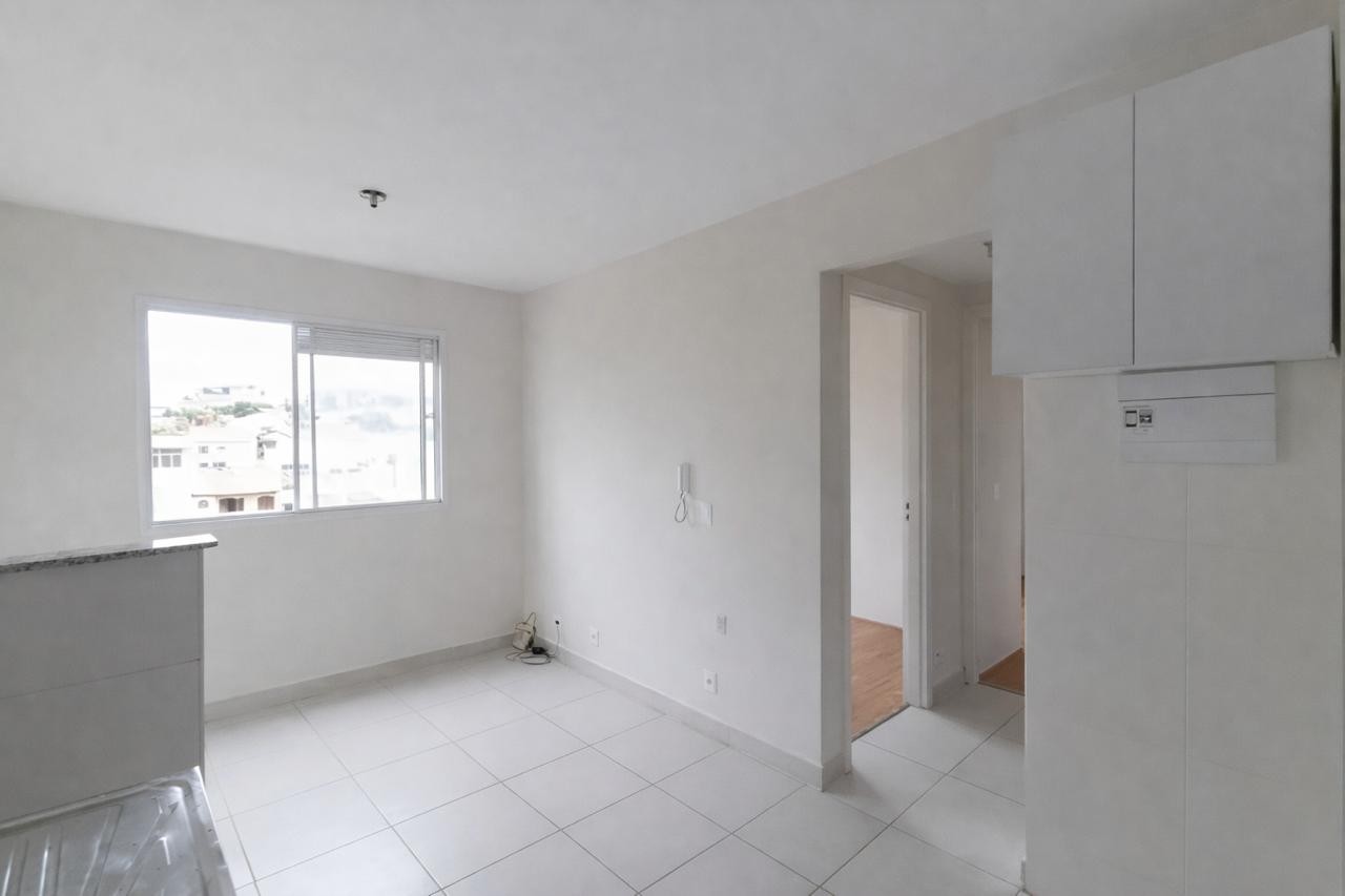 Apartamento, 2 quartos, 33 m² - Foto 7