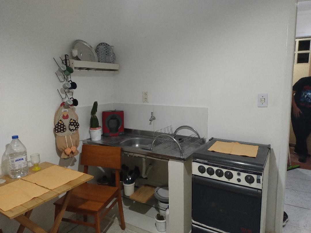 Apartamento, 1 quarto, 26 m² - Foto 4