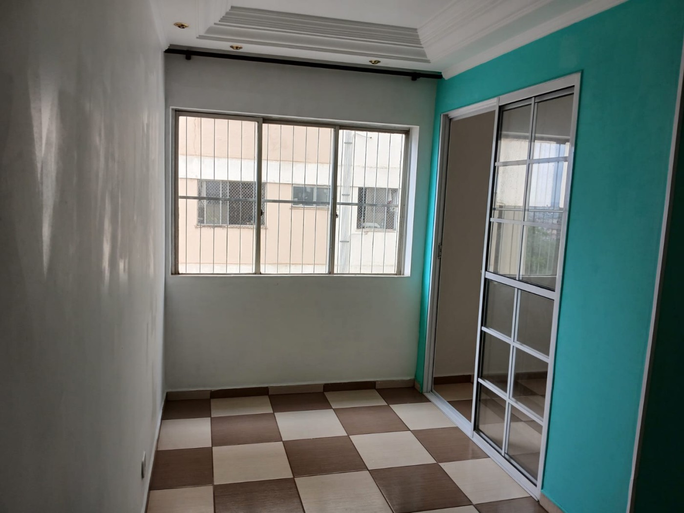 Apartamento, 3 quartos, 66 m² - Foto 7