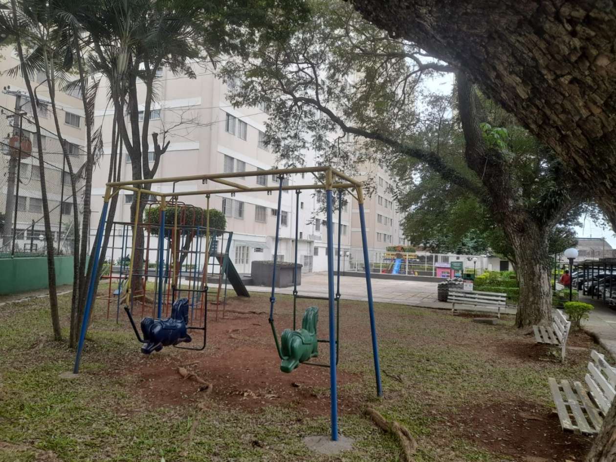 Apartamento, 3 quartos, 66 m² - Foto 19