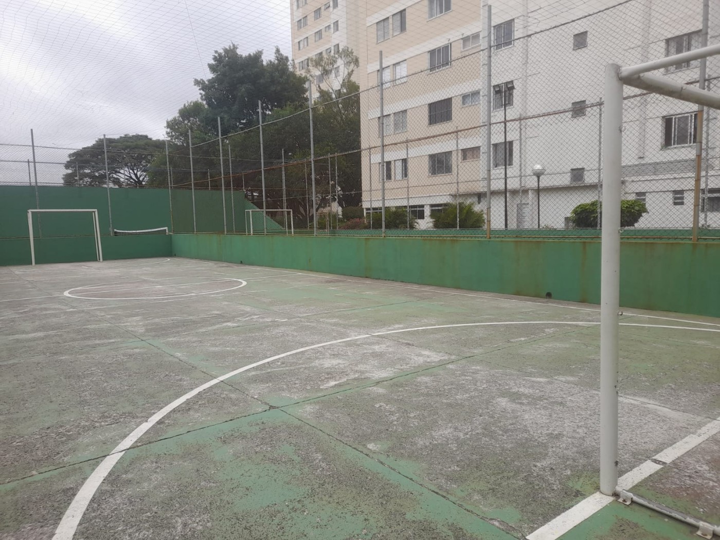 Apartamento, 3 quartos, 66 m² - Foto 18
