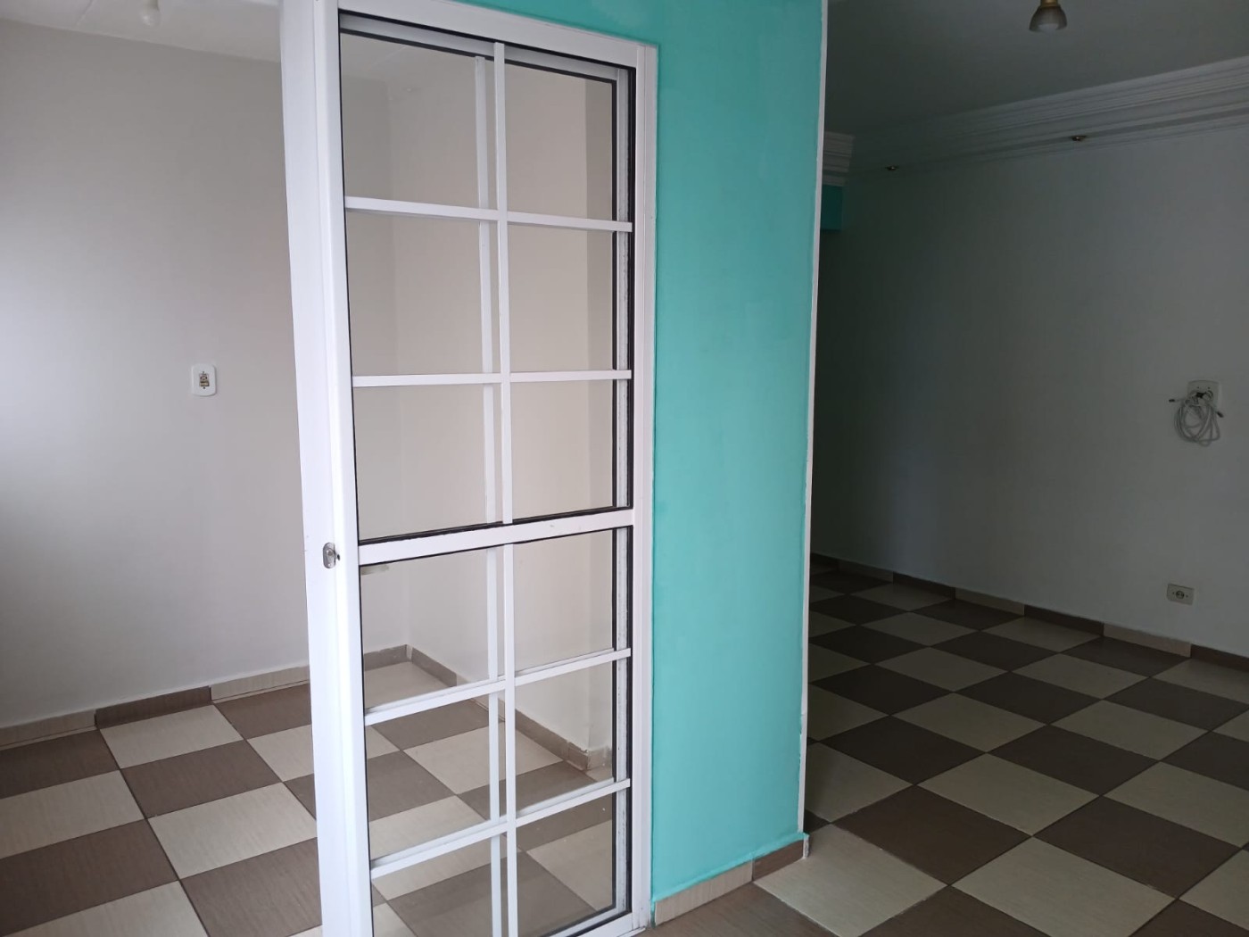 Apartamento, 3 quartos, 66 m² - Foto 4
