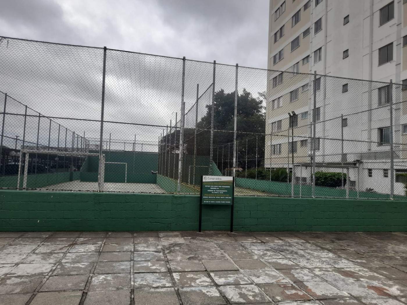 Apartamento, 3 quartos, 66 m² - Foto 3