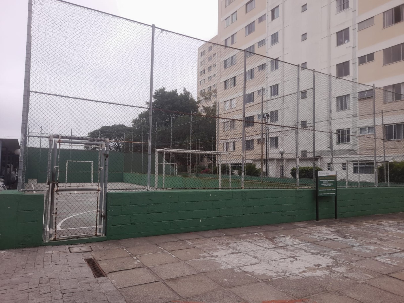 Apartamento, 3 quartos, 66 m² - Foto 28