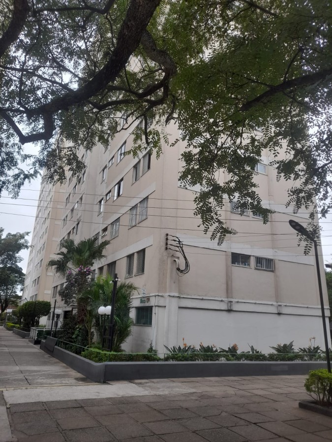 Apartamento, 3 quartos, 66 m² - Foto 22
