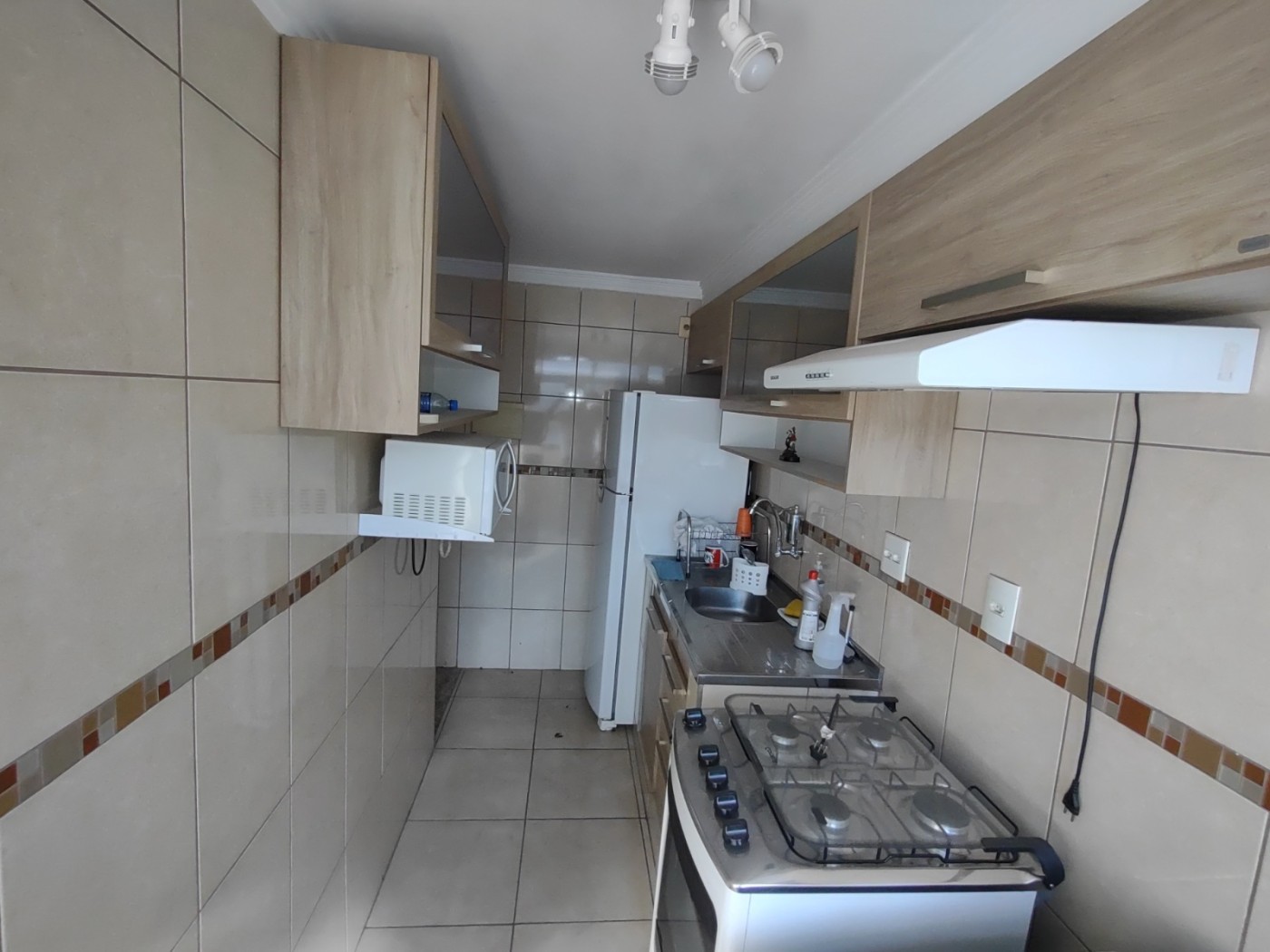 Apartamento, 3 quartos, 52 m² - Foto 14