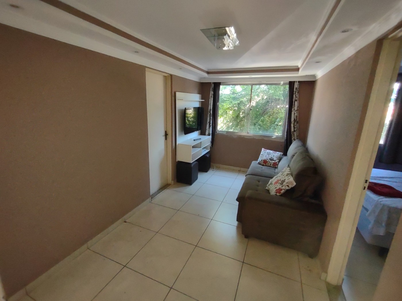 Apartamento, 3 quartos, 52 m² - Foto 9