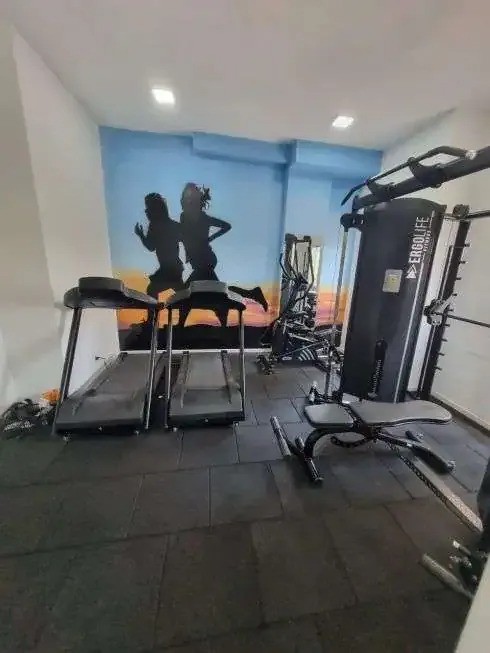 Apartamento, 2 quartos, 47 m² - Foto 13