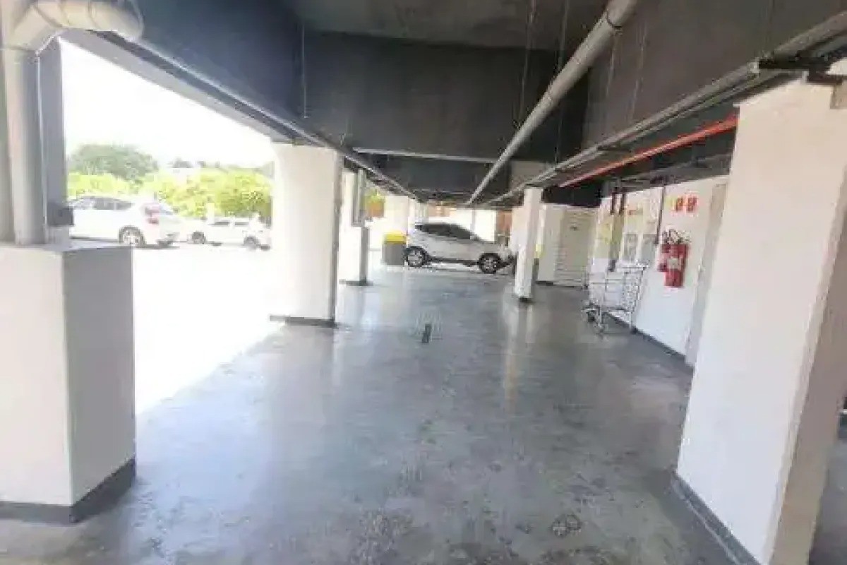 Apartamento, 2 quartos, 47 m² - Foto 6