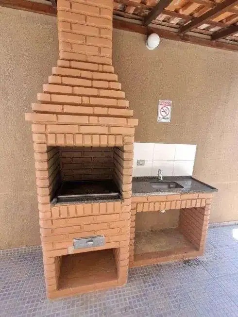 Apartamento, 2 quartos, 47 m² - Foto 12